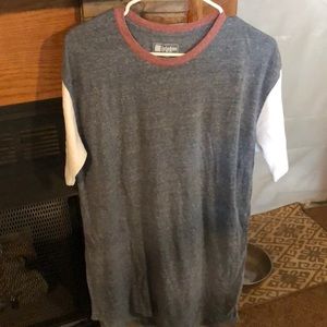 Lularoe tunic shirt